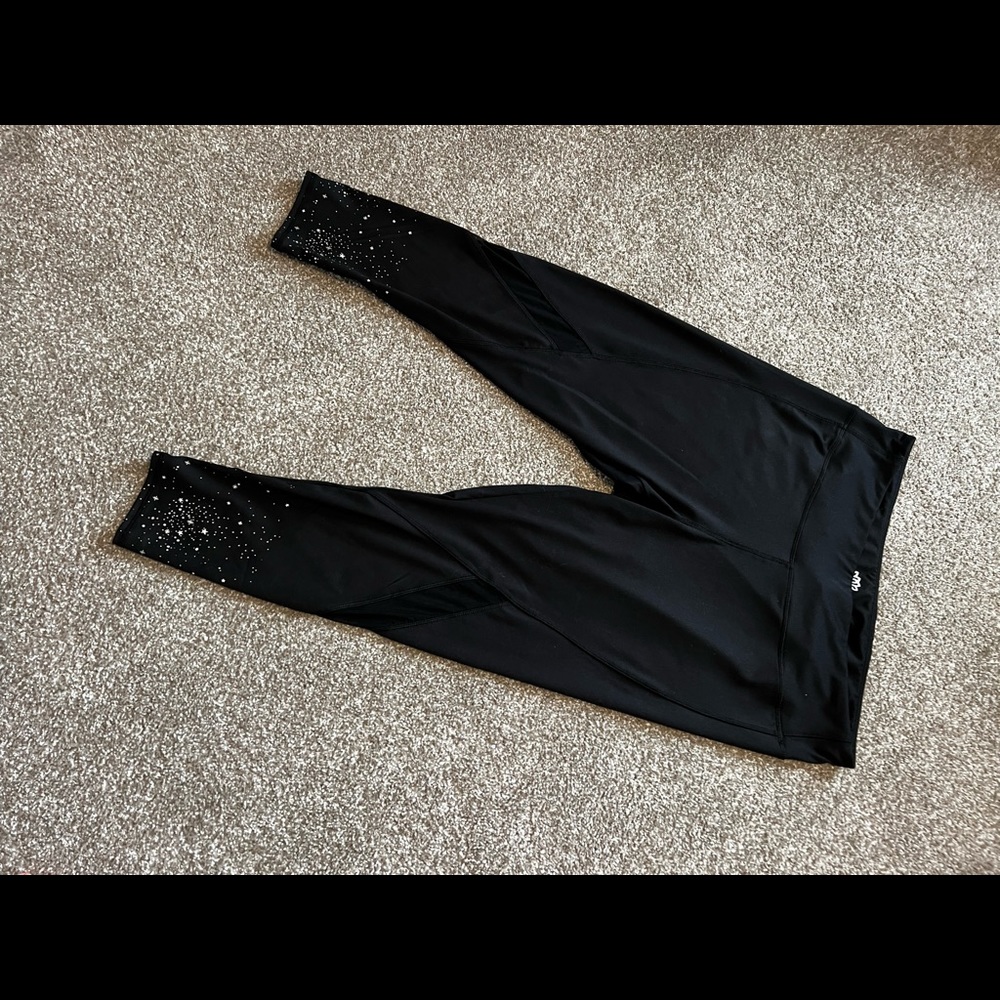 Maurice’s leggings